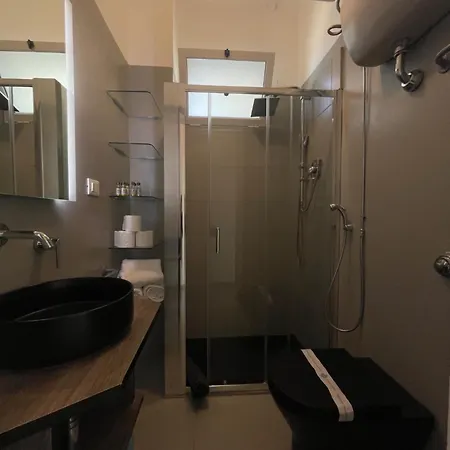 Casa Canneto By Casa Manfredi Apartment