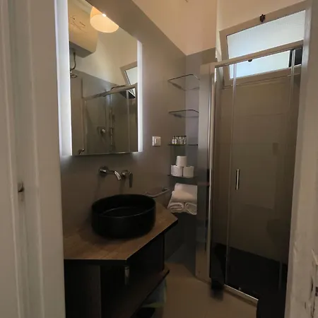 Casa Canneto By Casa Manfredi Apartment *