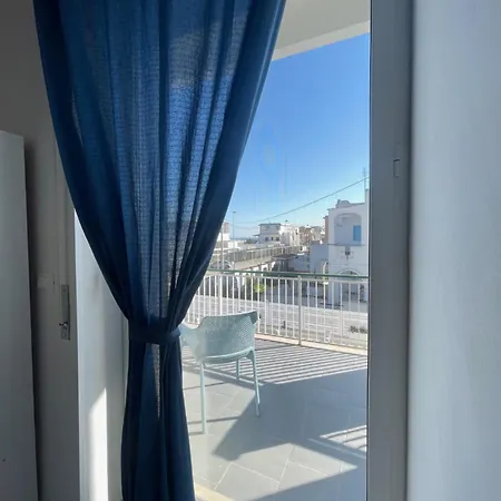 Casa Canneto By Casa Manfredi