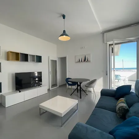 Casa Canneto By Casa Manfredi *