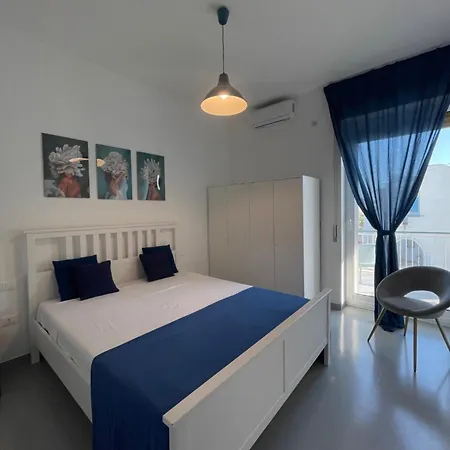 Casa Canneto By Casa Manfredi Siponto