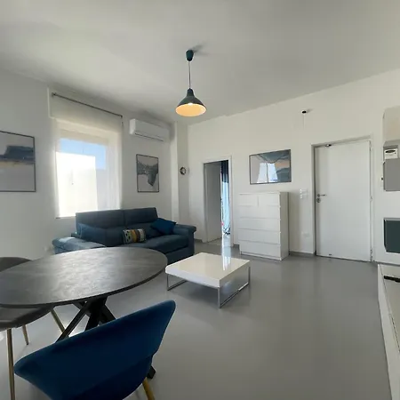 Casa Canneto By Casa Manfredi * Siponto