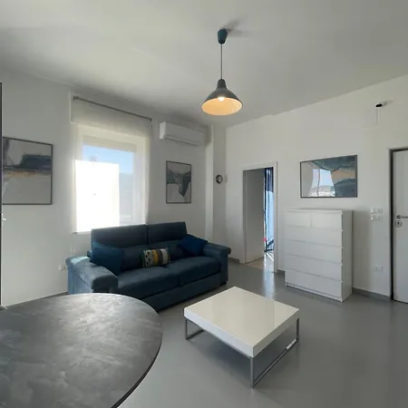 Apartment Casa Canneto By Casa Manfredi *