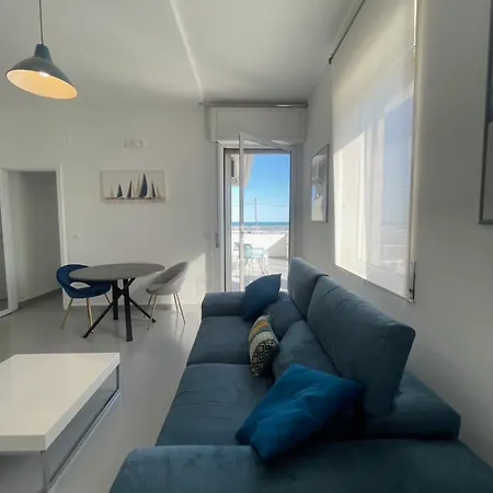 Casa Canneto By Casa Manfredi Apartment Siponto