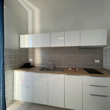 Casa Canneto By Casa Manfredi Apartment