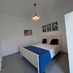 Casa Canneto アパート シポント