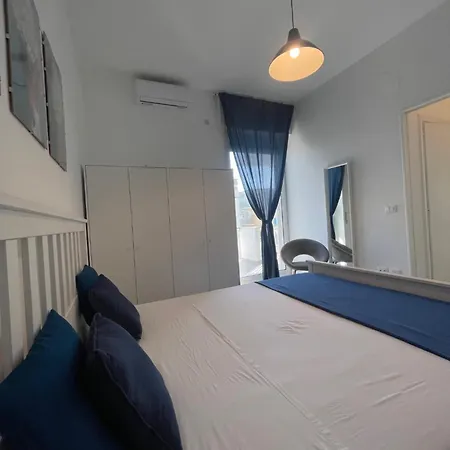 Canneto - Manfredi Homes&villas Appartement *