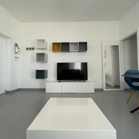Canneto - Manfredi Homes&villas *