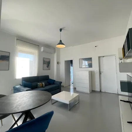 Apartamento Casa Canneto *
