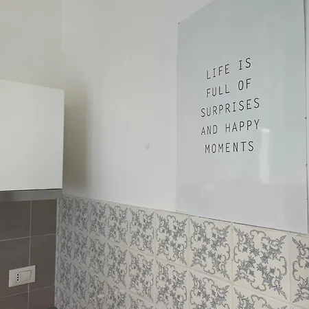 Appartement Canneto - Manfredi Homes&villas