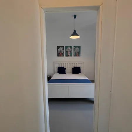 Apartamento Casa Canneto *