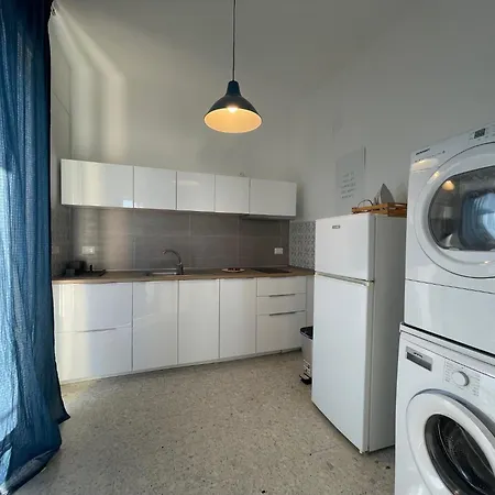 Casa Canneto Apartamento *