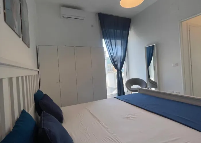 Casa Canneto Apartamento *
