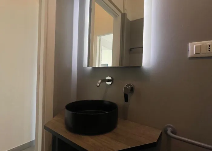 Apartamento Casa Canneto