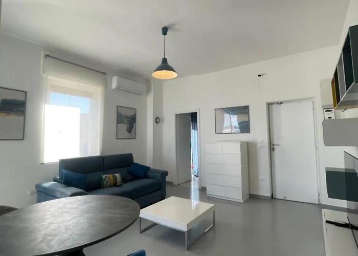 Apartamento Casa Canneto *
