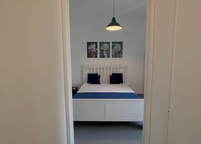 Apartamento Casa Canneto *