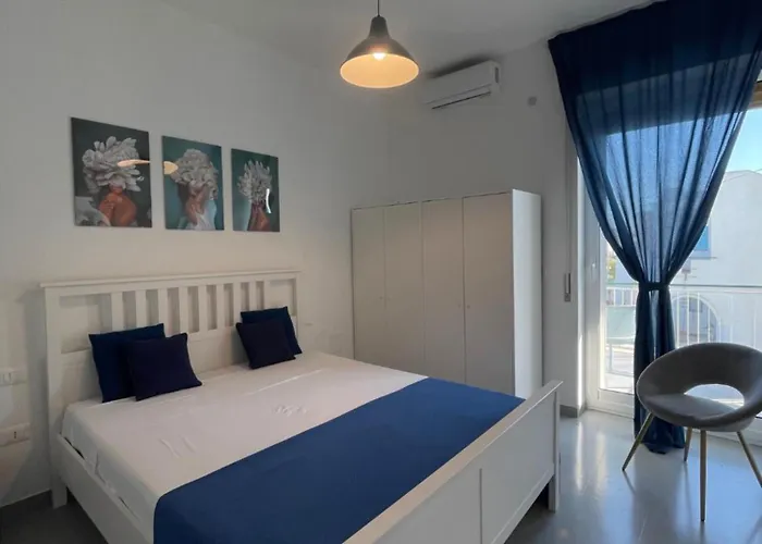 Casa Canneto Siponto