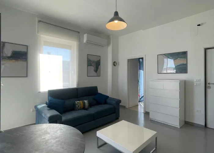 Apartamento Casa Canneto *