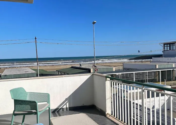 Apartamento Casa Canneto