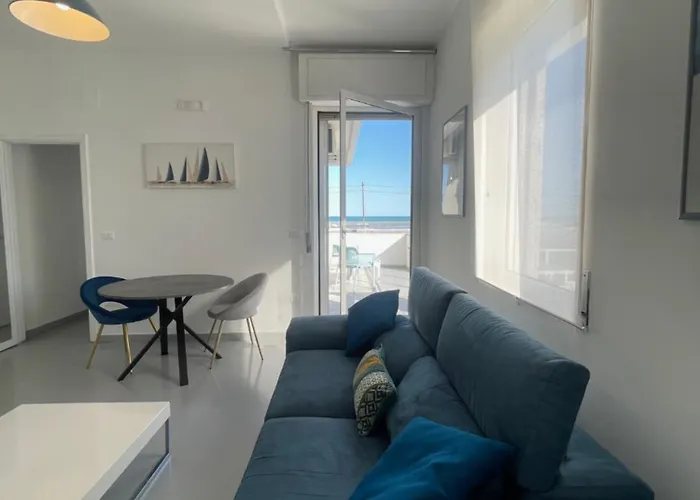 Casa Canneto Apartamento Siponto